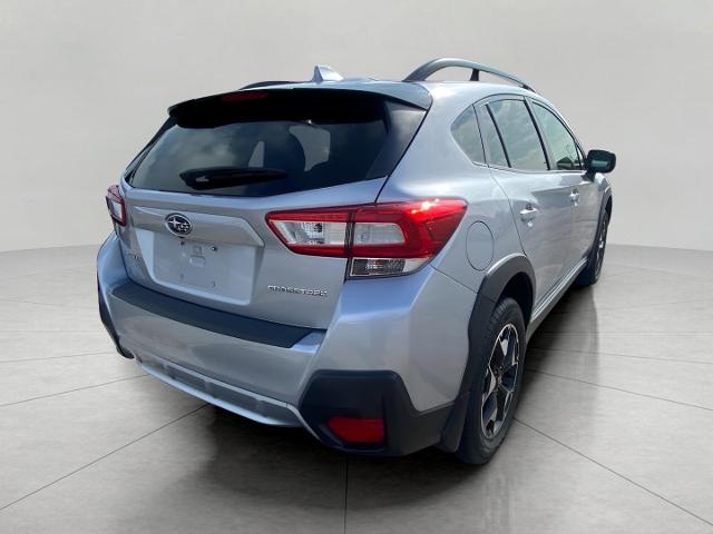 2019 Subaru Crosstrek Vehicle Photo in APPLETON, WI 54914-8833