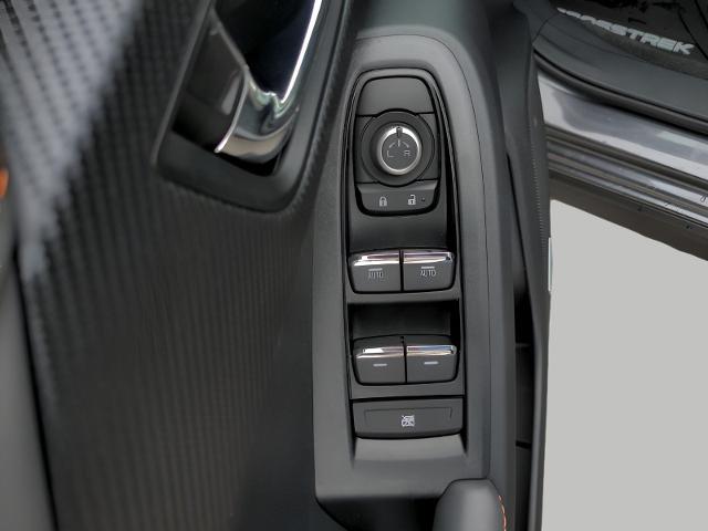 2025 Subaru Crosstrek Vehicle Photo in Green Bay, WI 54304