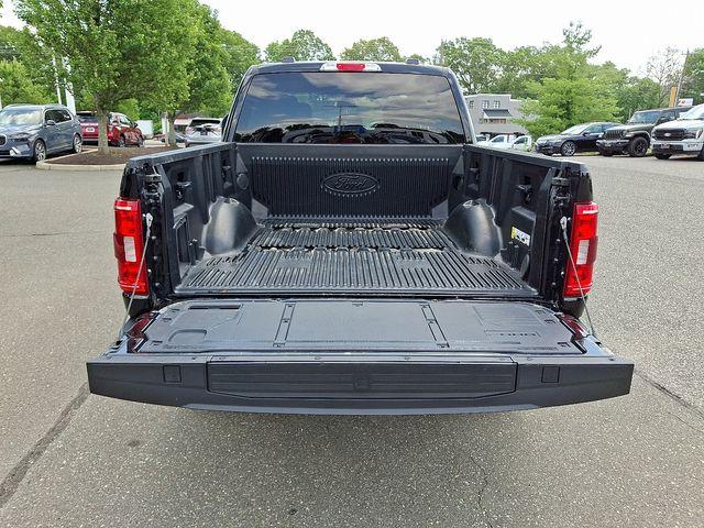 2023 Ford F-150 Vehicle Photo in DANBURY, CT 06810-5034