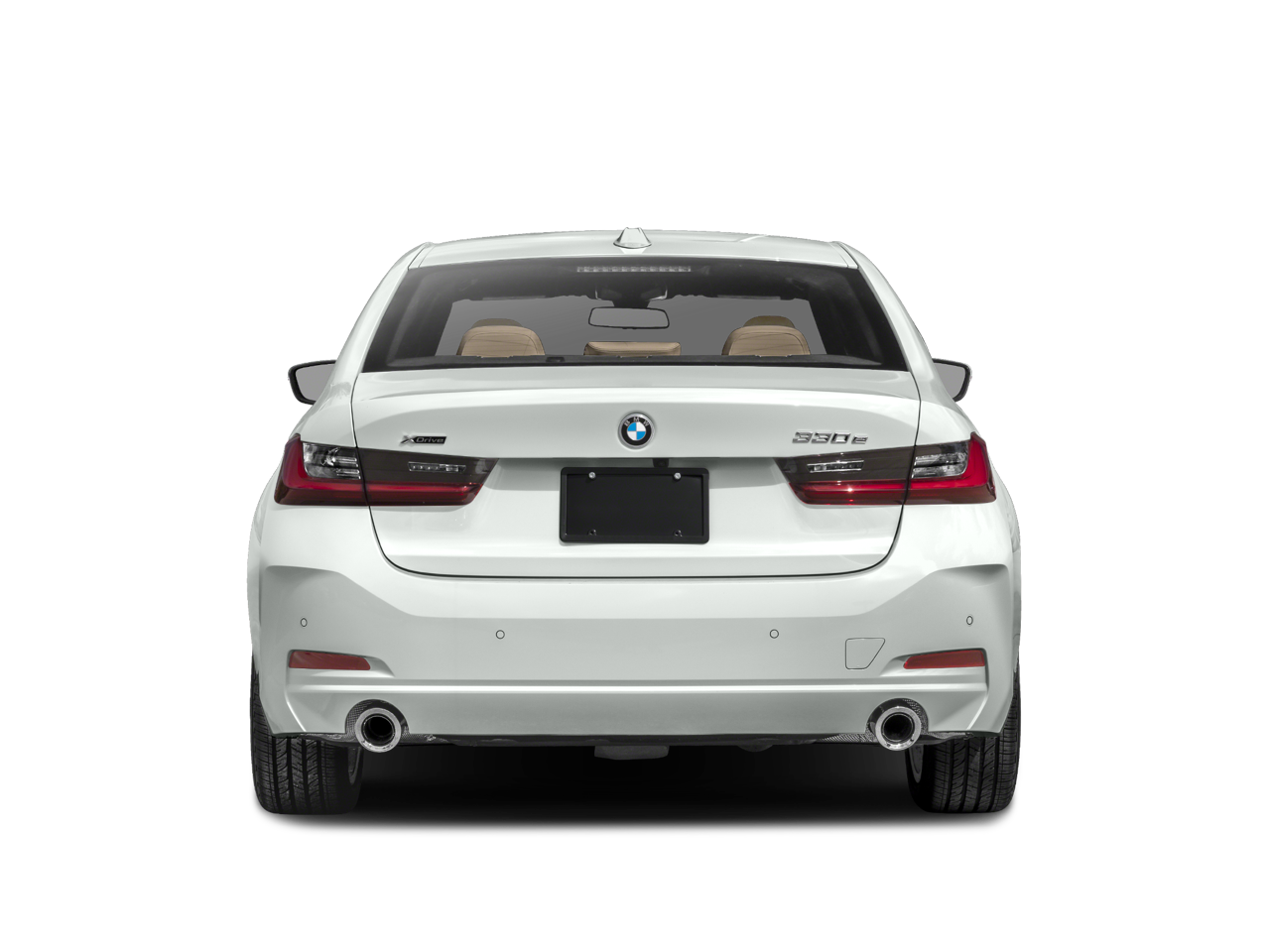 2023 BMW 330e Vehicle Photo in Tulsa, OK 74145