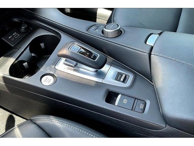 2023 INFINITI QX50 Vehicle Photo in San Antonio, TX 78230