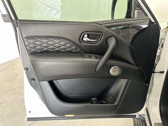 2022 INFINITI QX80 Vehicle Photo in Grapevine, TX 76051