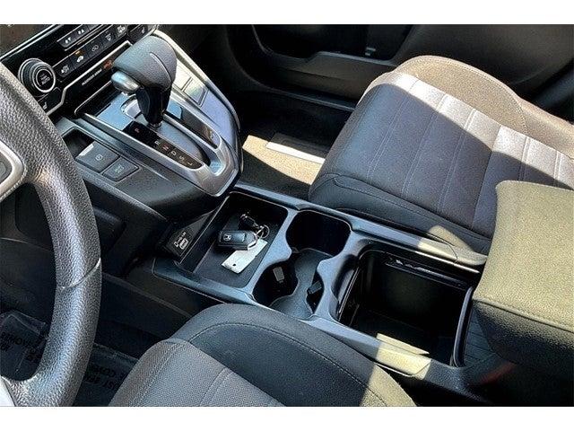 2020 Honda CR-V Vehicle Photo in Grapevine, TX 76051