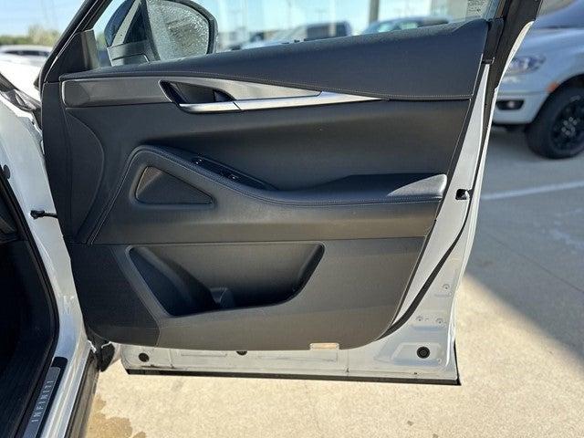 2024 INFINITI QX60 Vehicle Photo in Grapevine, TX 76051