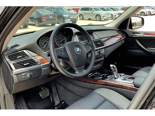 2012 BMW X5 Vehicle Photo in Grapevine, TX 76051
