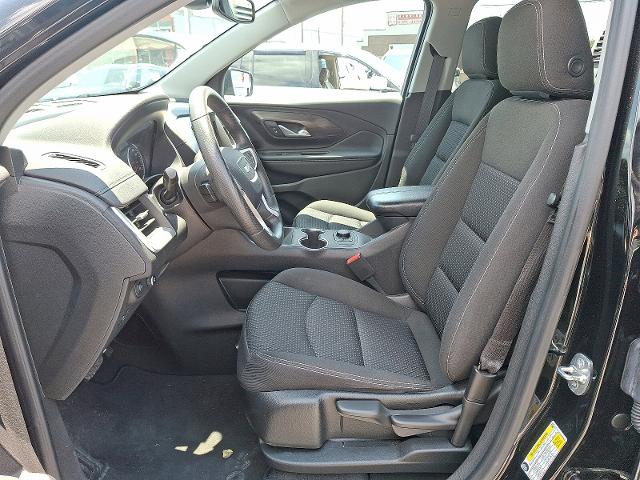 2022 GMC Terrain Vehicle Photo in HARRISBURG, PA 17111-1033