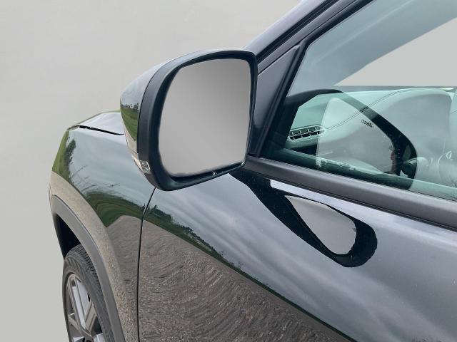 2025 Jeep Compass Vehicle Photo in Kaukauna, WI 54130