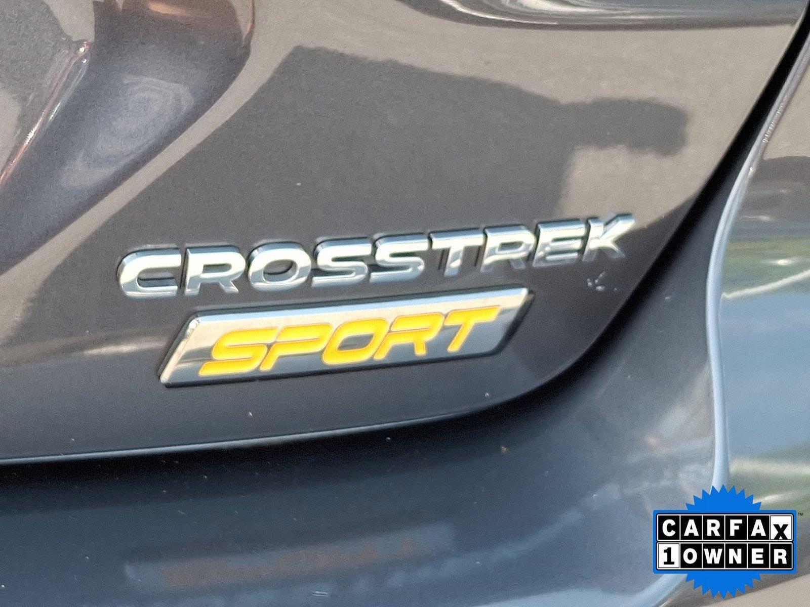 2024 Subaru Crosstrek Vehicle Photo in Harrisburg, PA 17111