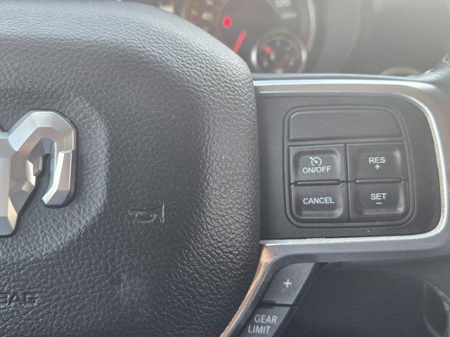 2022 Ram 2500 Vehicle Photo in Decatur, TX 76234