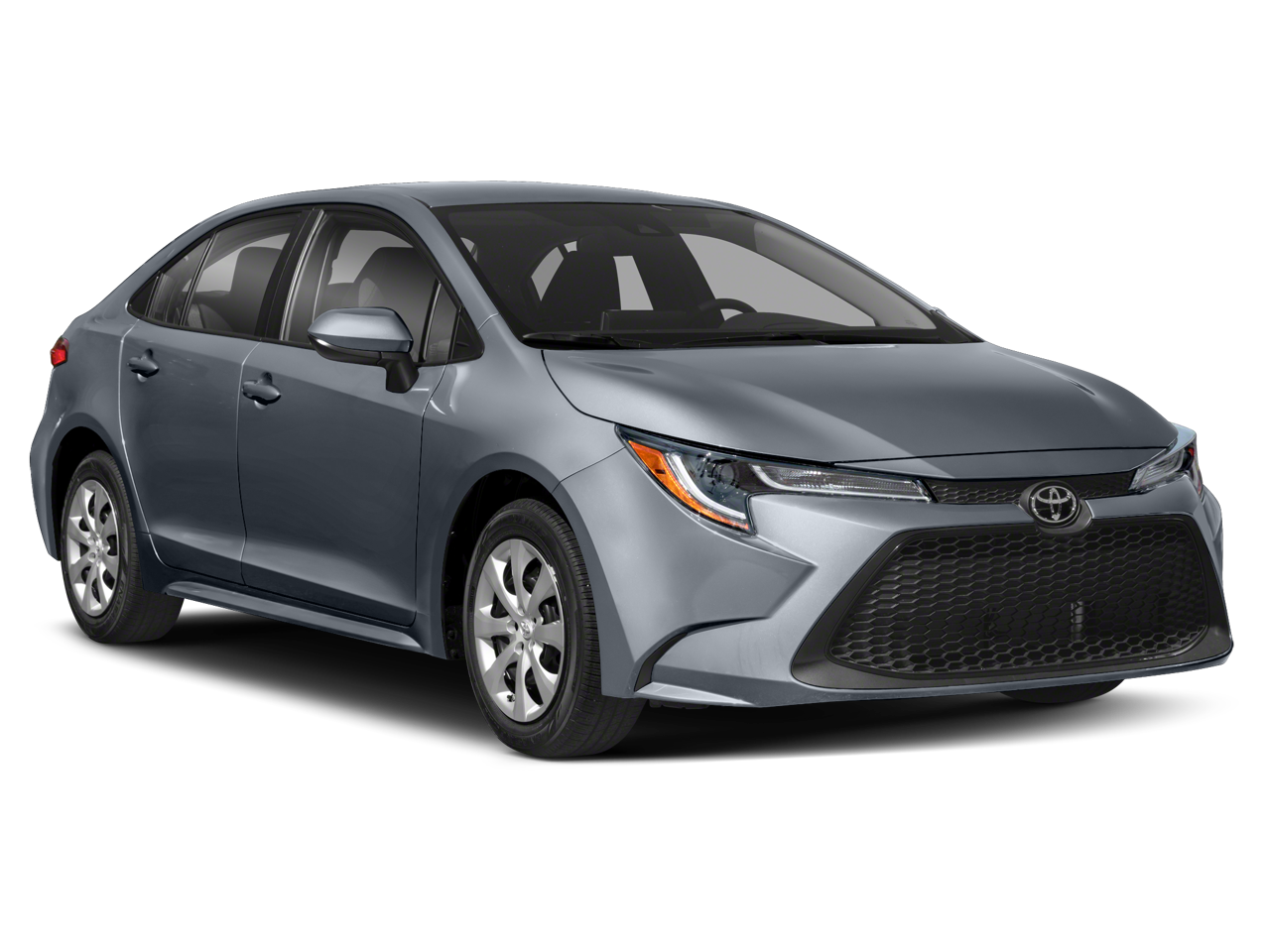 2021 Toyota Corolla Vehicle Photo in San Antonio, TX 78230