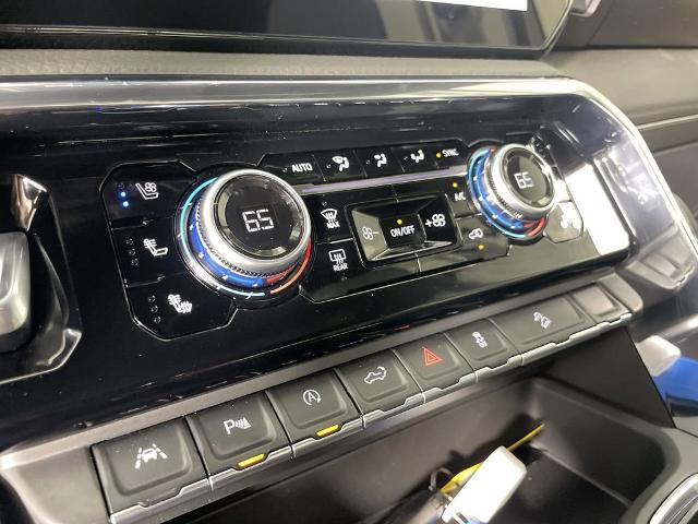 2025 GMC Sierra 1500 Vehicle Photo in GILBERT, AZ 85297-0402