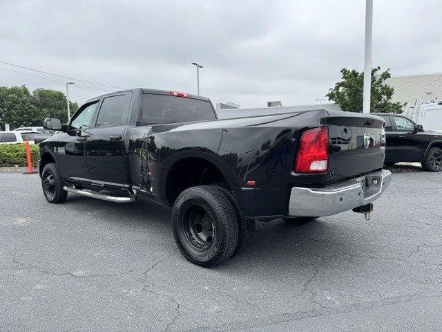 2016 Ram 3500 Vehicle Photo in Mechanicsburg, PA 17050-1707