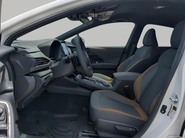 2025 Subaru Crosstrek Vehicle Photo in Green Bay, WI 54304