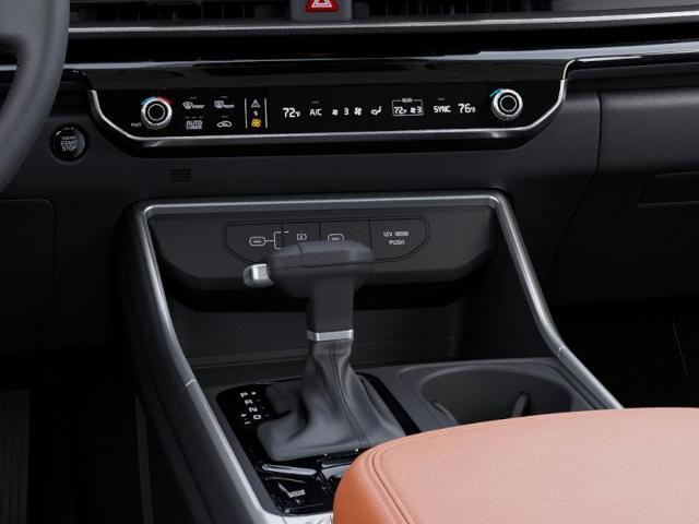 2026 Kia Carnival Vehicle Photo in Appleton, WI 54914
