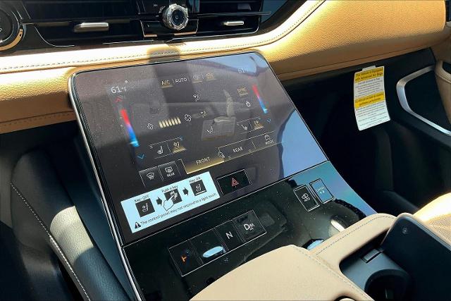 2025 INFINITI QX80 Vehicle Photo in San Antonio, TX 78230