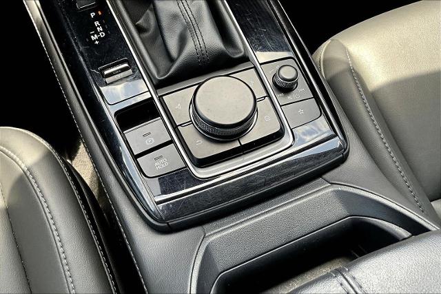 2024 Mazda CX-30 Vehicle Photo in San Antonio, TX 78230