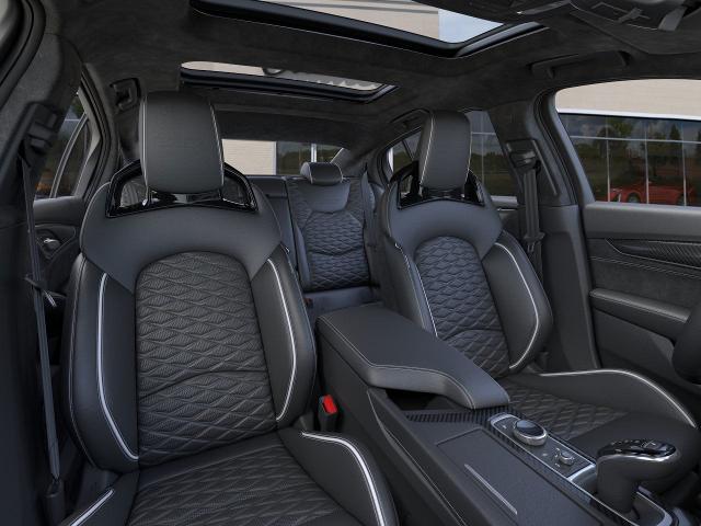2026 Cadillac CT5-V Vehicle Photo in MADISON, WI 53713-3220