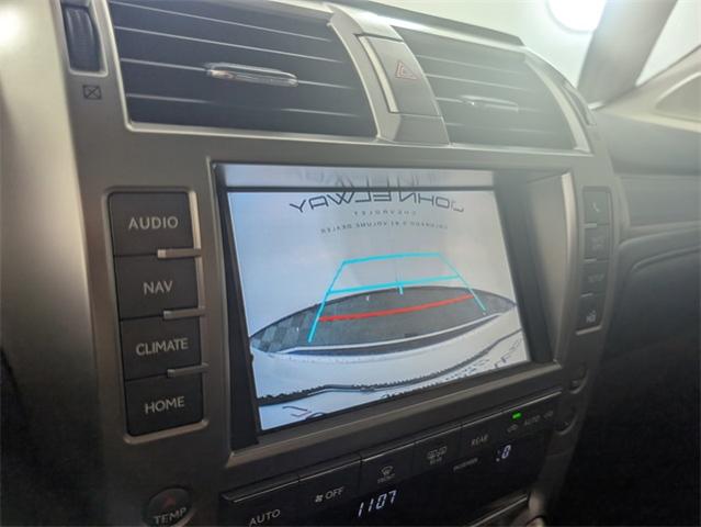 2020 Lexus GX 460 Vehicle Photo in ENGLEWOOD, CO 80113-6708