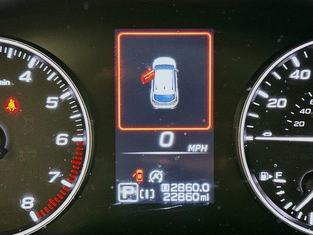 2024 Subaru Crosstrek Vehicle Photo in Doylestown, PA 18902