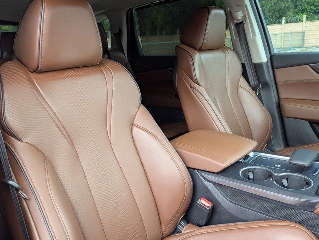 2023 Acura MDX Vehicle Photo in San Antonio, TX 78230