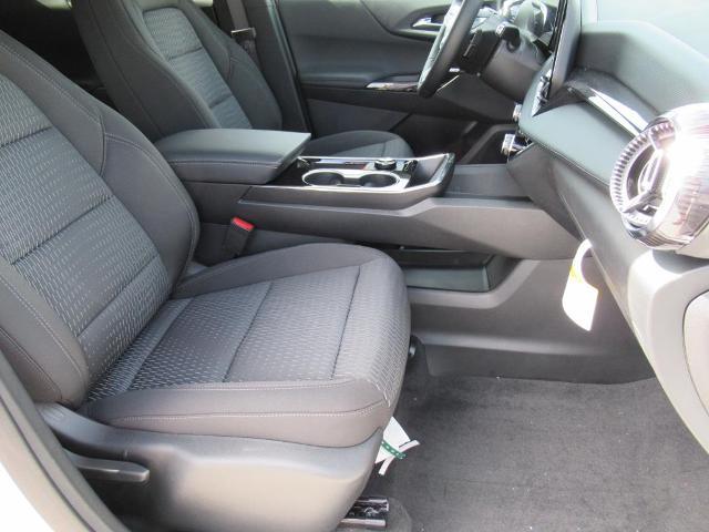2026 Chevrolet Equinox Vehicle Photo in LEESBURG, FL 34788-4022