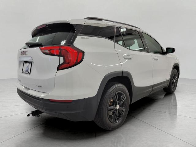2020 GMC Terrain Vehicle Photo in NEENAH, WI 54956-2243