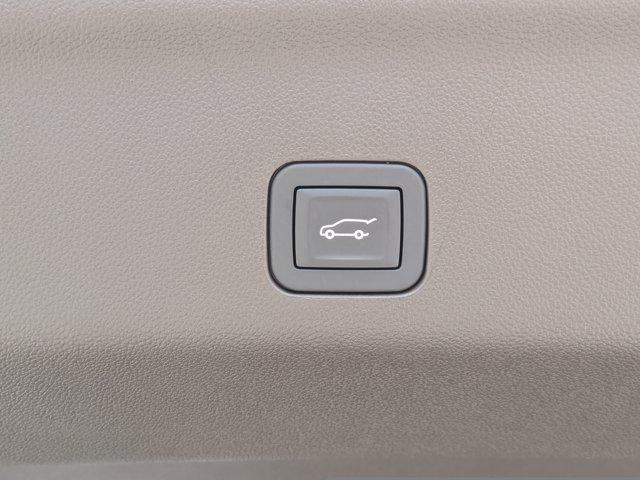 2024 Chevrolet Tahoe Vehicle Photo in BRUNSWICK, GA 31525-1881