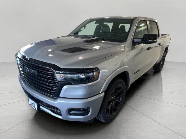 2025 Ram 1500 Vehicle Photo in Oshkosh, WI 54901