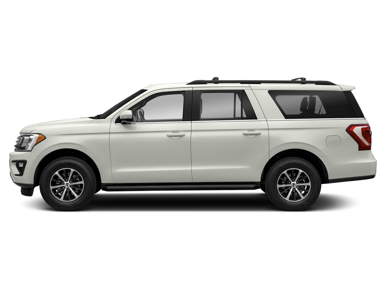 2019 Ford Expedition Max Vehicle Photo in Green Bay, WI 54304