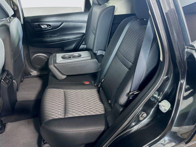 2018 Nissan Rogue Vehicle Photo in Flemington, NJ 08822
