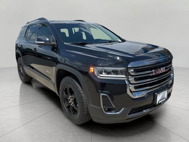 2020 GMC Acadia Vehicle Photo in MANITOWOC, WI 54220-5838