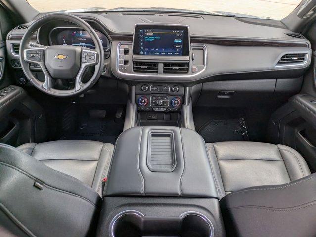 2023 Chevrolet Suburban Vehicle Photo in SELMA, TX 78154-1459