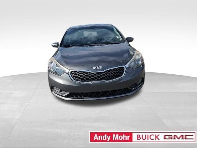 2014 Kia Forte Vehicle Photo in Fishers, IN 46038