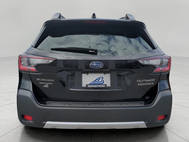 2025 Subaru Outback Vehicle Photo in Green Bay, WI 54304