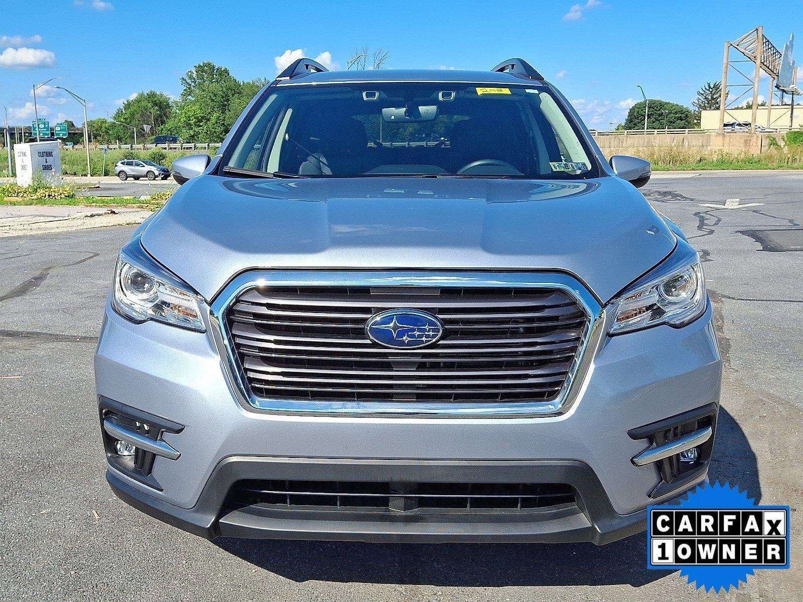 2020 Subaru Ascent Vehicle Photo in Harrisburg, PA 17111