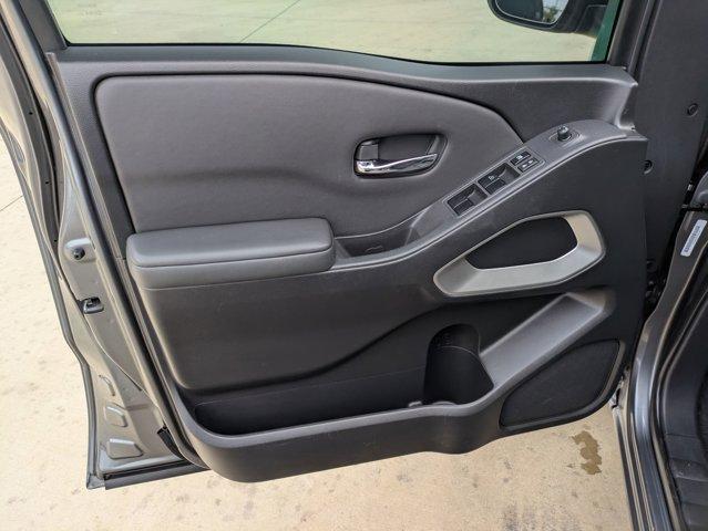 2022 Nissan Frontier Vehicle Photo in SELMA, TX 78154-1460