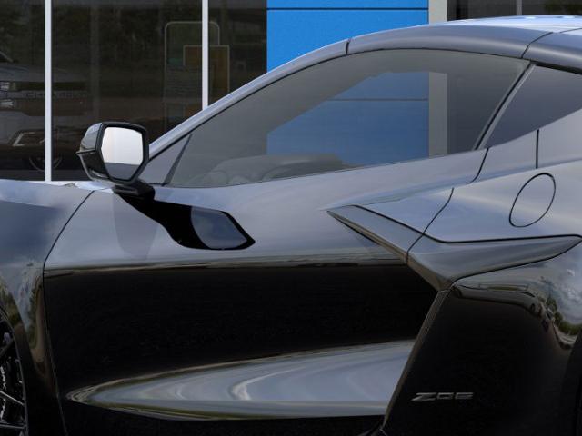 2025 Chevrolet Corvette Vehicle Photo in Roslyn, NY 11576