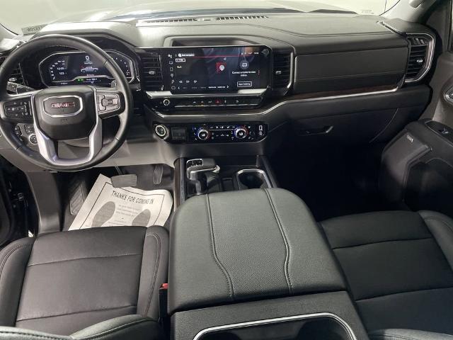 2023 GMC Sierra 1500 Vehicle Photo in GILBERT, AZ 85297-0402