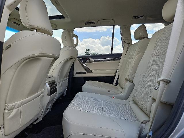 2021 Lexus GX 460 Vehicle Photo in TREVOSE, PA 19053-4984