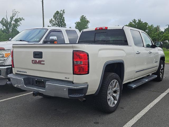 2014 GMC Sierra 1500 Vehicle Photo in TREVOSE, PA 19053-4984