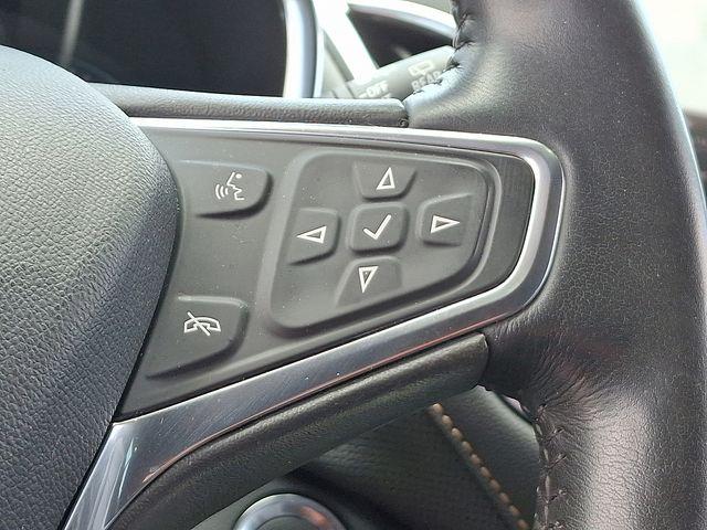 2022 Chevrolet Equinox Vehicle Photo in DANBURY, CT 06810-5034