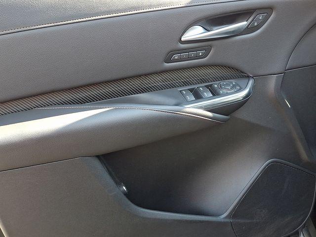 2023 Cadillac XT4 Vehicle Photo in DANBURY, CT 06810-5034