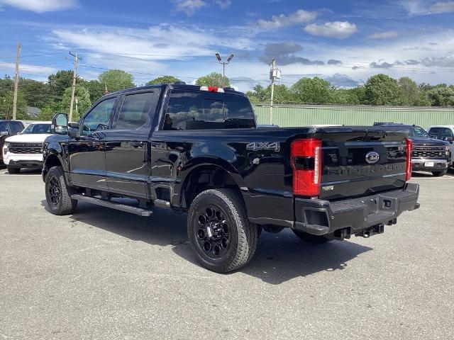 2024 Ford Super Duty F-250 SRW Vehicle Photo in Gardner, MA 01440