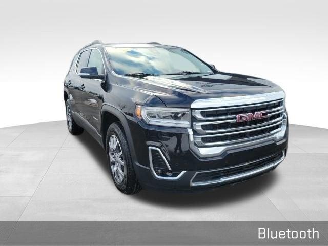2021 GMC Acadia Vehicle Photo in Fishers, IN 46038