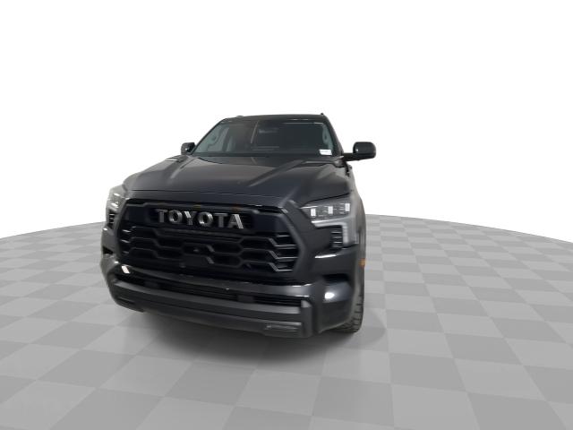 2023 Toyota Sequoia Vehicle Photo in GILBERT, AZ 85297-0402