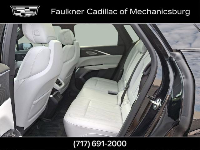2024 Cadillac LYRIQ Vehicle Photo in MECHANICSBURG, PA 17050-1707
