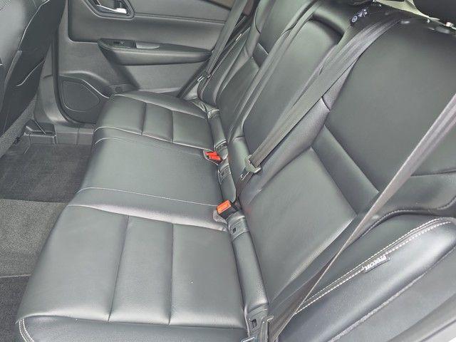 2023 Nissan Rogue Vehicle Photo in Pleasant Hills, PA 15236