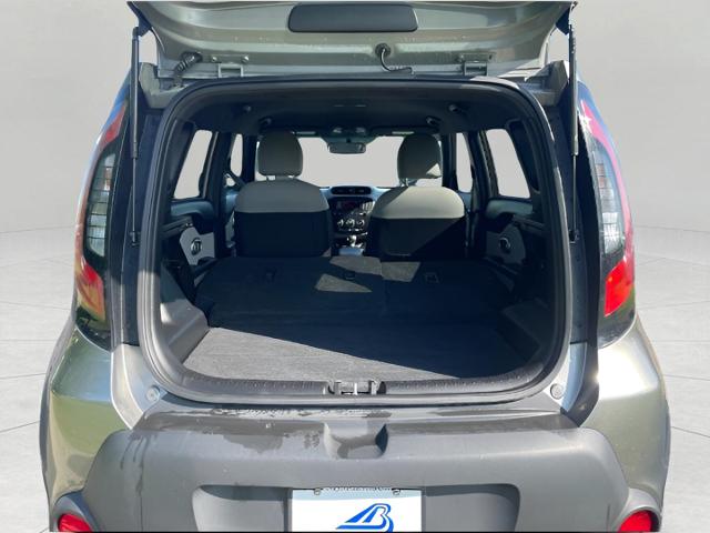 2014 Kia Soul Vehicle Photo in Oshkosh, WI 54904