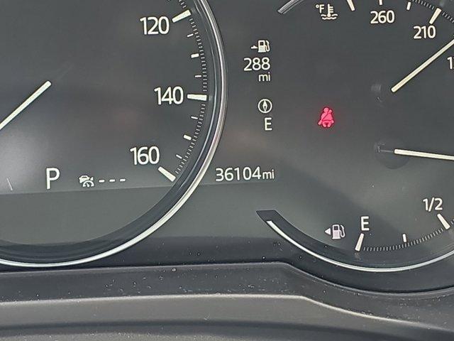 2022 Mazda CX-5 Vehicle Photo in Harrisburg, PA 17111