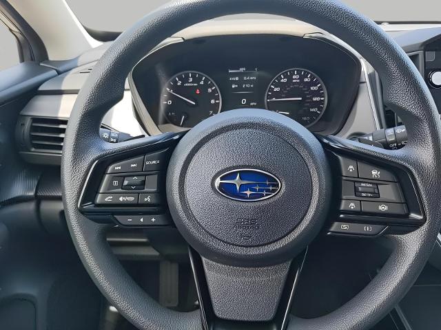 2025 Subaru Crosstrek Vehicle Photo in Green Bay, WI 54304